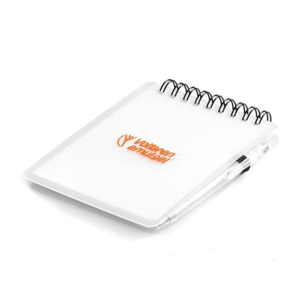Scribe A6 Notepad
