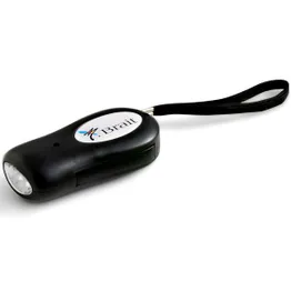 Spark Kinetic Torch