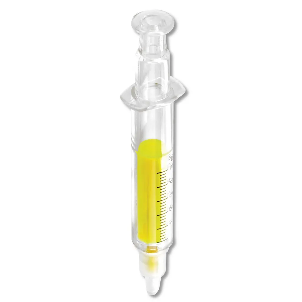 Altitude Syringe Highlighter