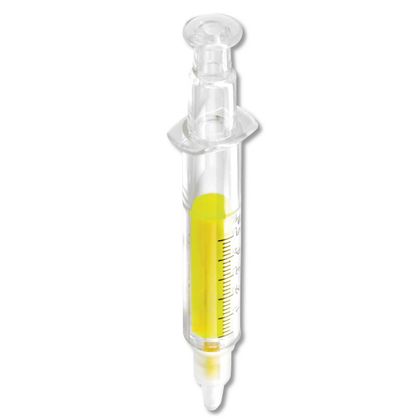Syringe Highlighter