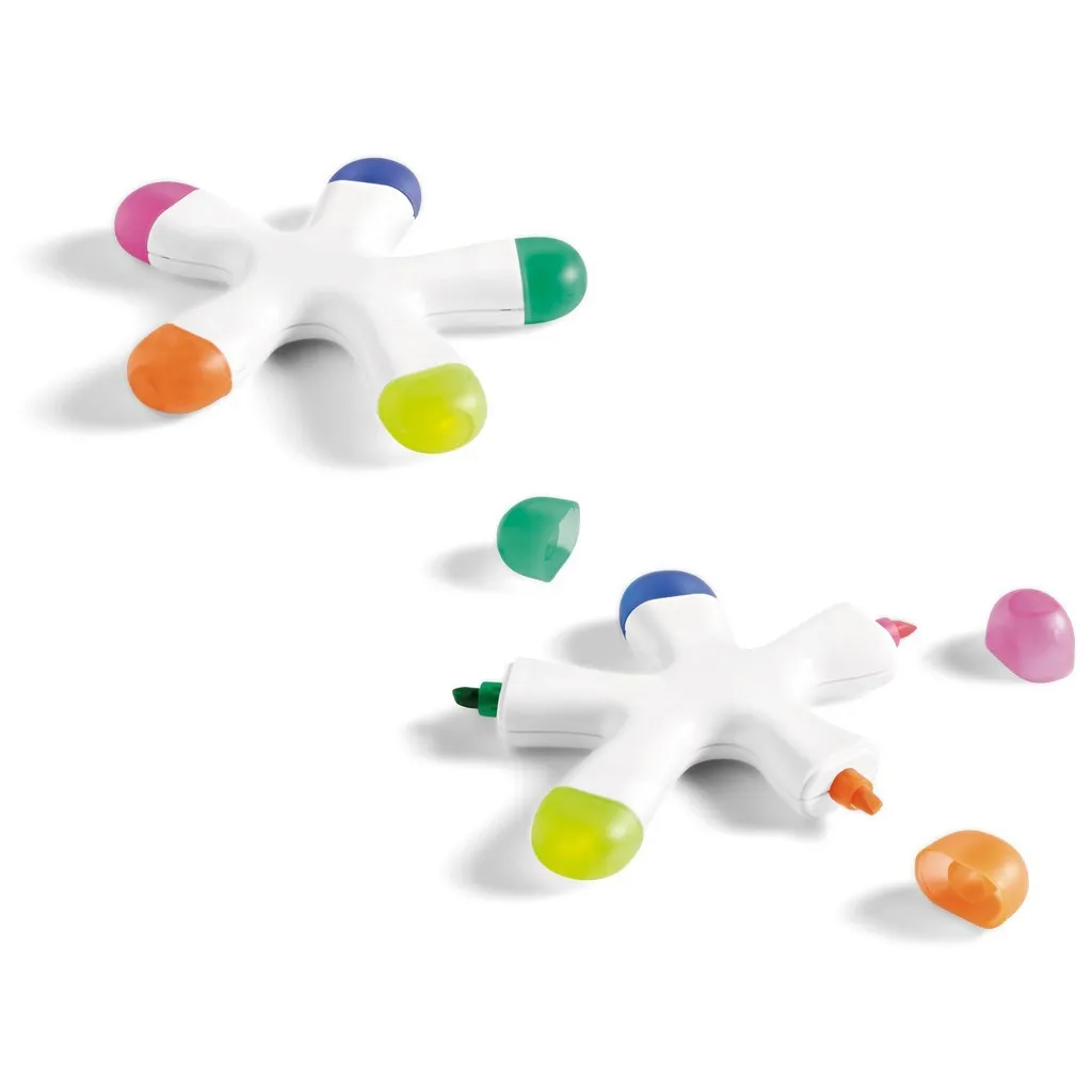 Altitude Splash Highlighter