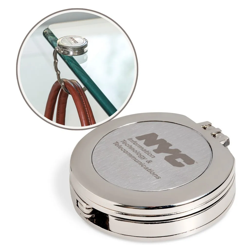 Altitude Deity Bag Holder And Mirror