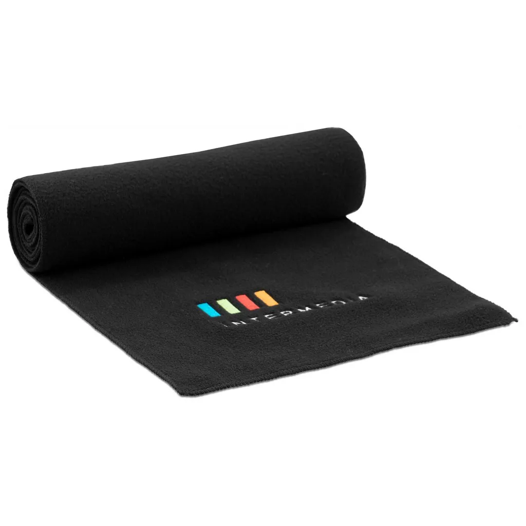 Greenland Fleece Set