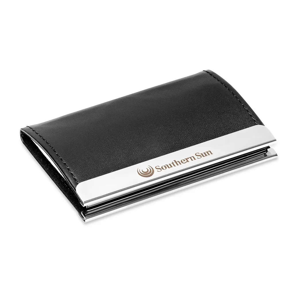 Altitude Buffet Business Card Holder