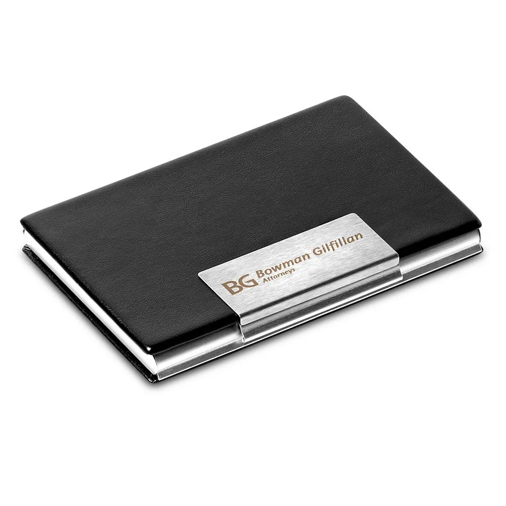 Altitude Branson Business Card Holder