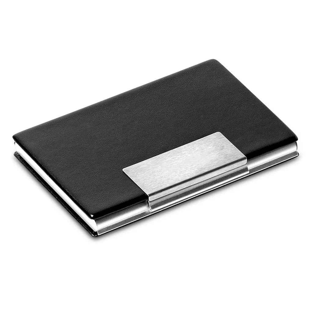 Altitude Branson Business Card Holder