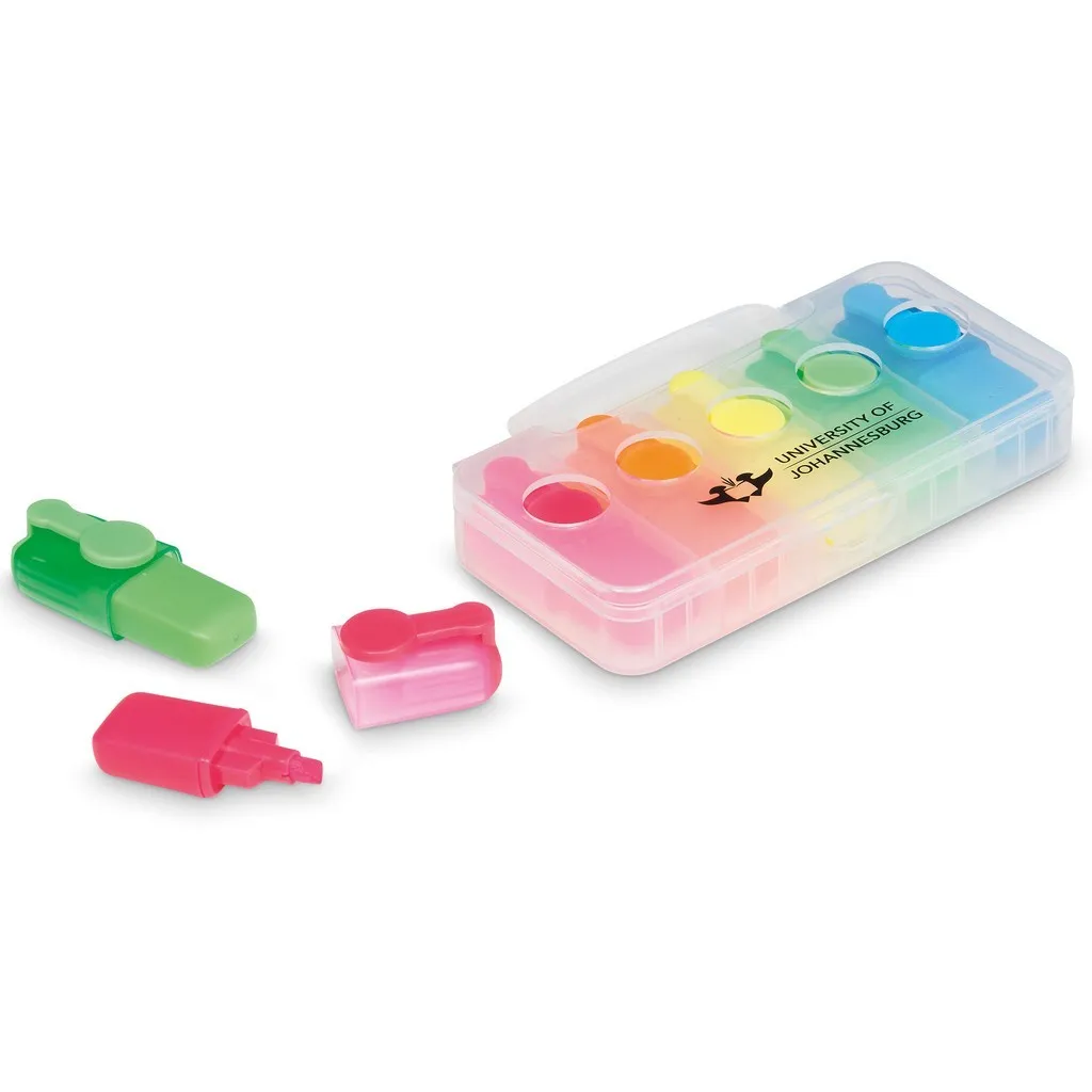 Altitude Aura Highlighter Set