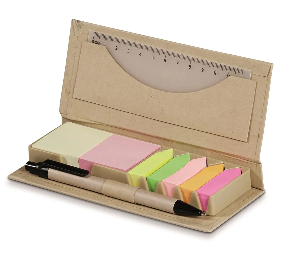 Altitude Brainstorm Memo Set