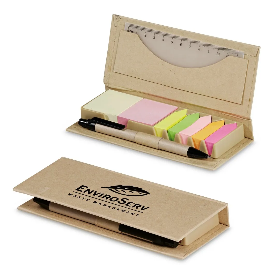 Altitude Brainstorm Memo Set