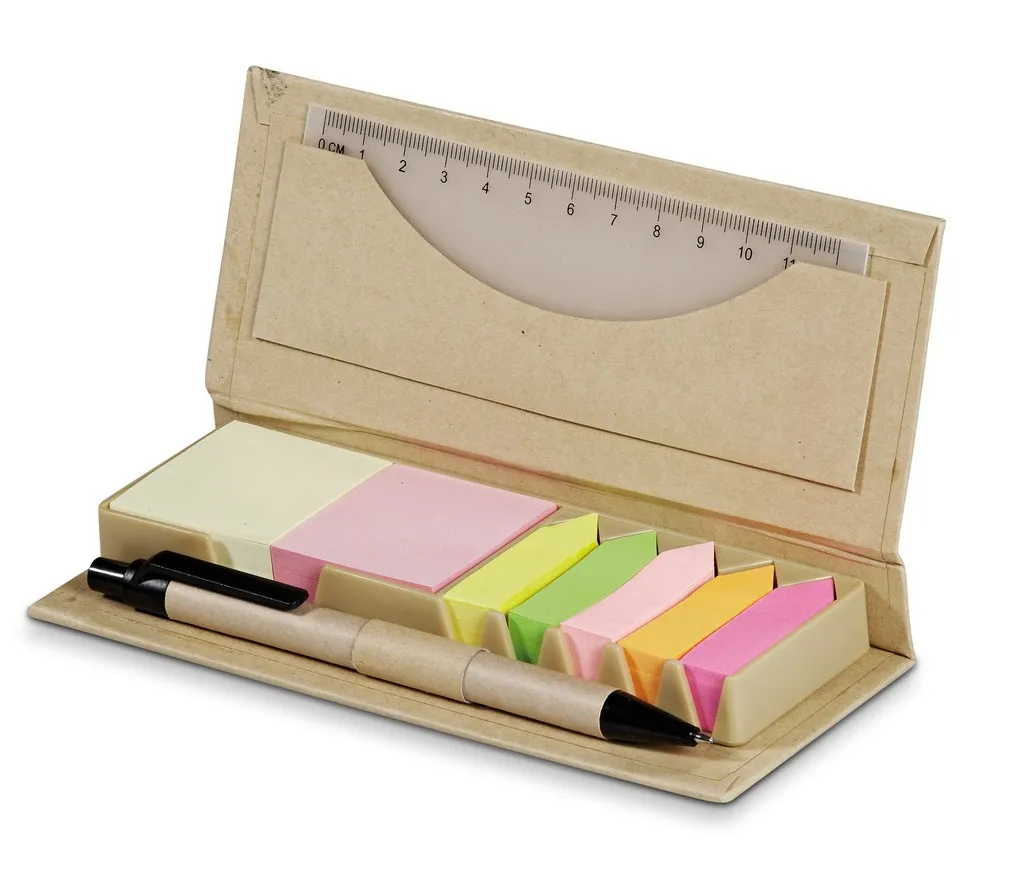 Altitude Brainstorm Memo Set