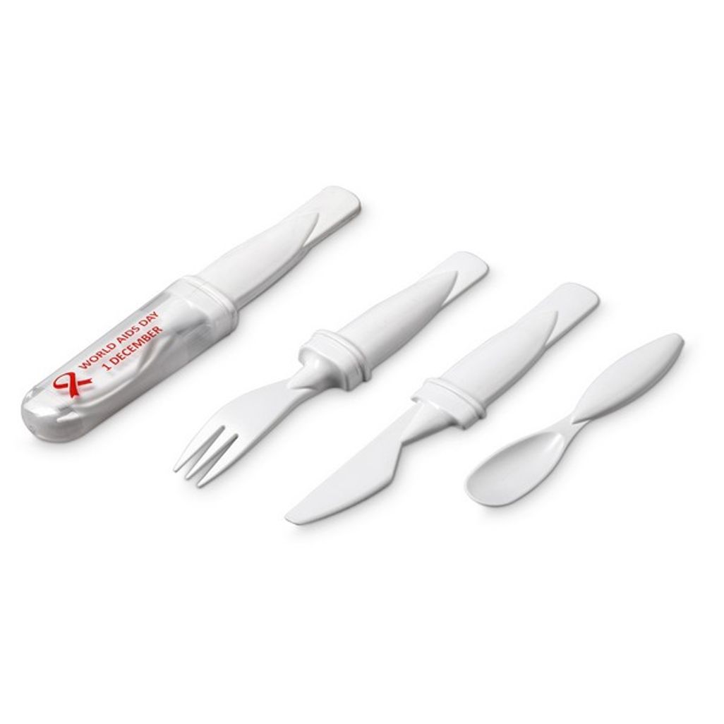 Bon Appetit Cutlery Set