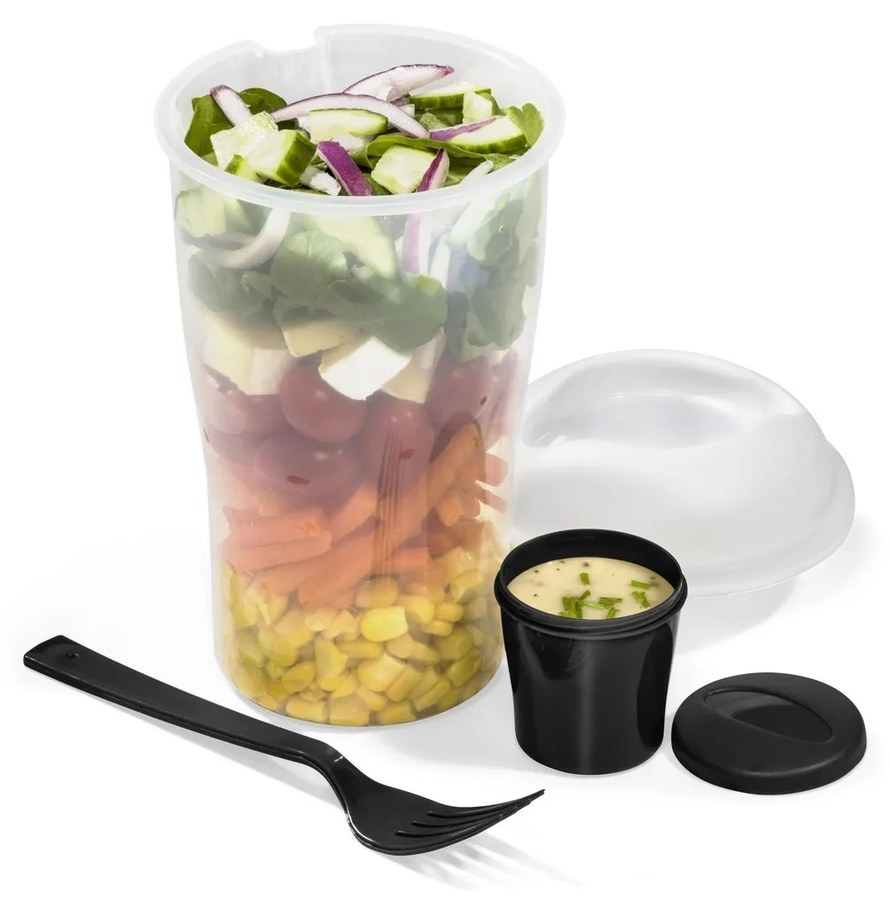 Altitude Crave Food Capsule