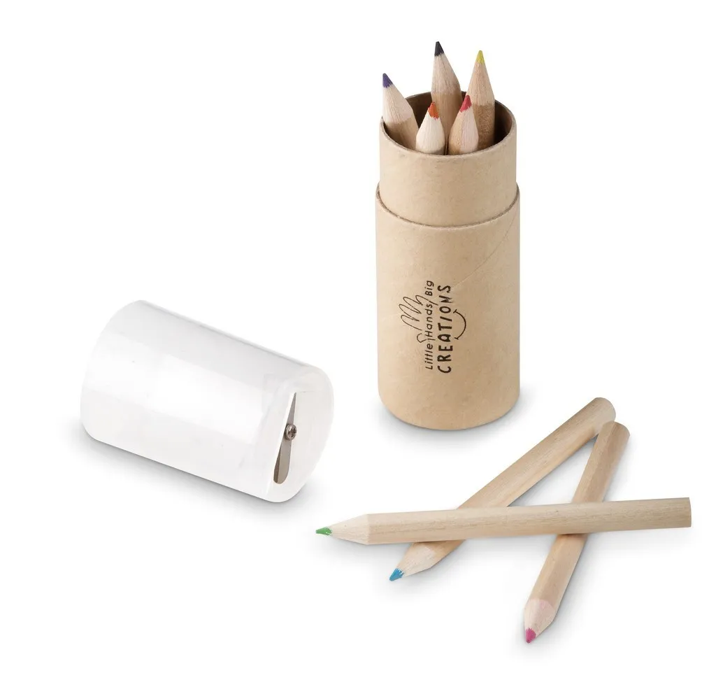 Altitude Chroma Pencil Set