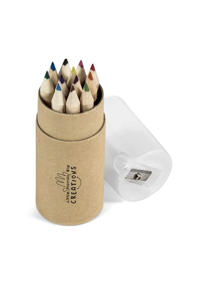 Altitude Chroma Pencil Set