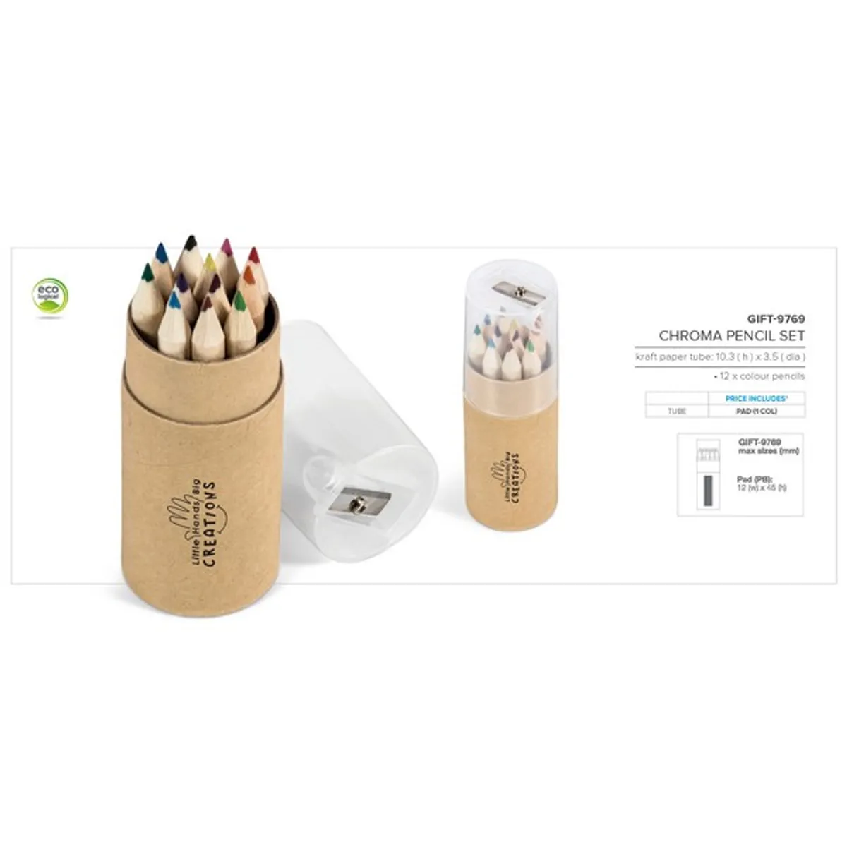 Pen And Pencil Sets