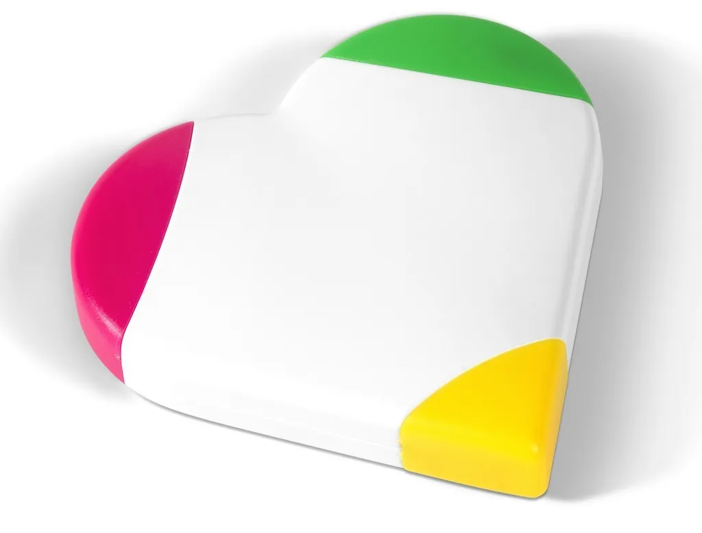 Altitude Heart Highlighter
