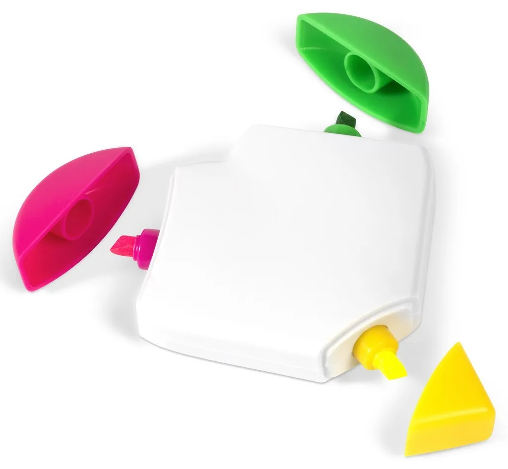 Altitude Heart Highlighter