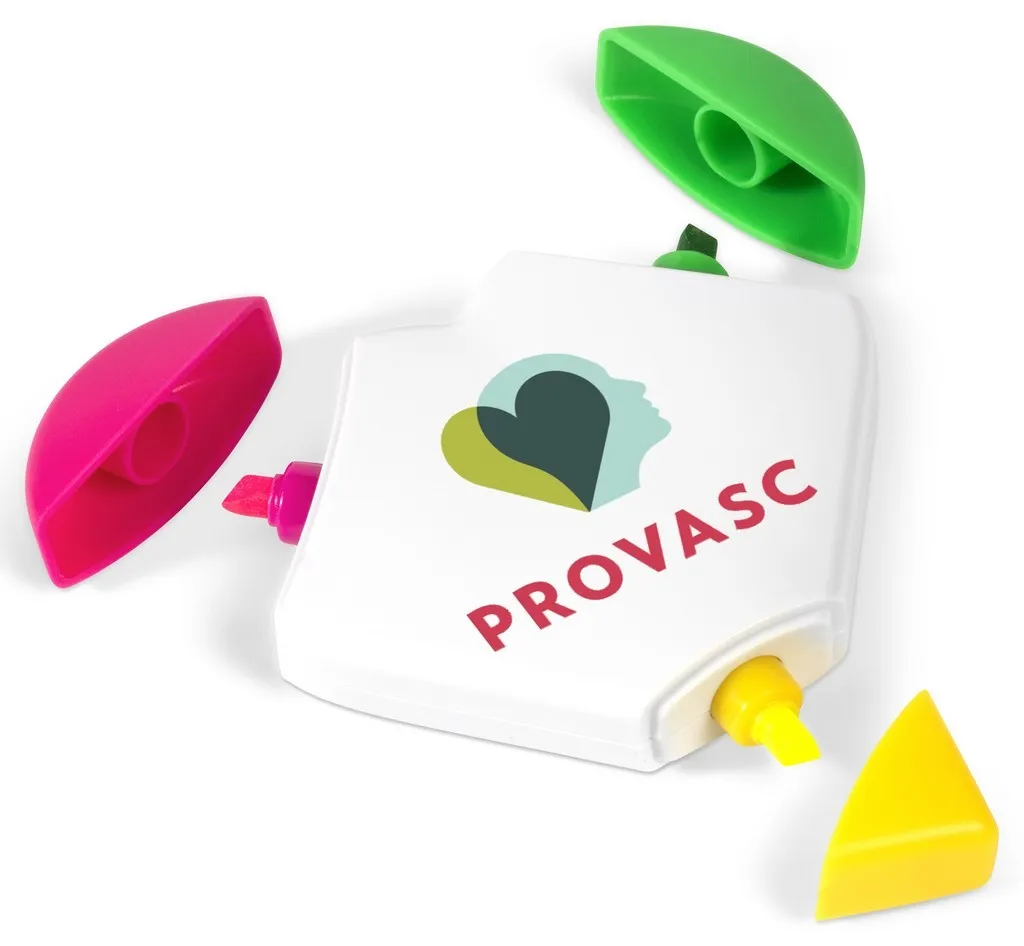 Altitude Heart Highlighter