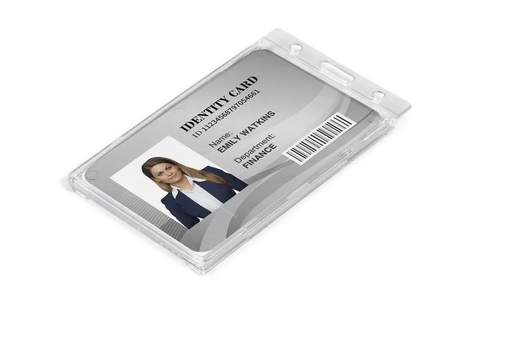 Altitude Plaza Card Holder