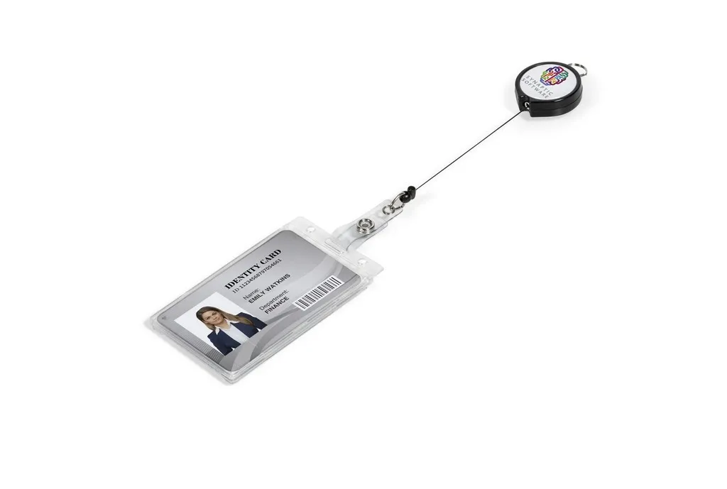 Altitude Plaza Card Holder