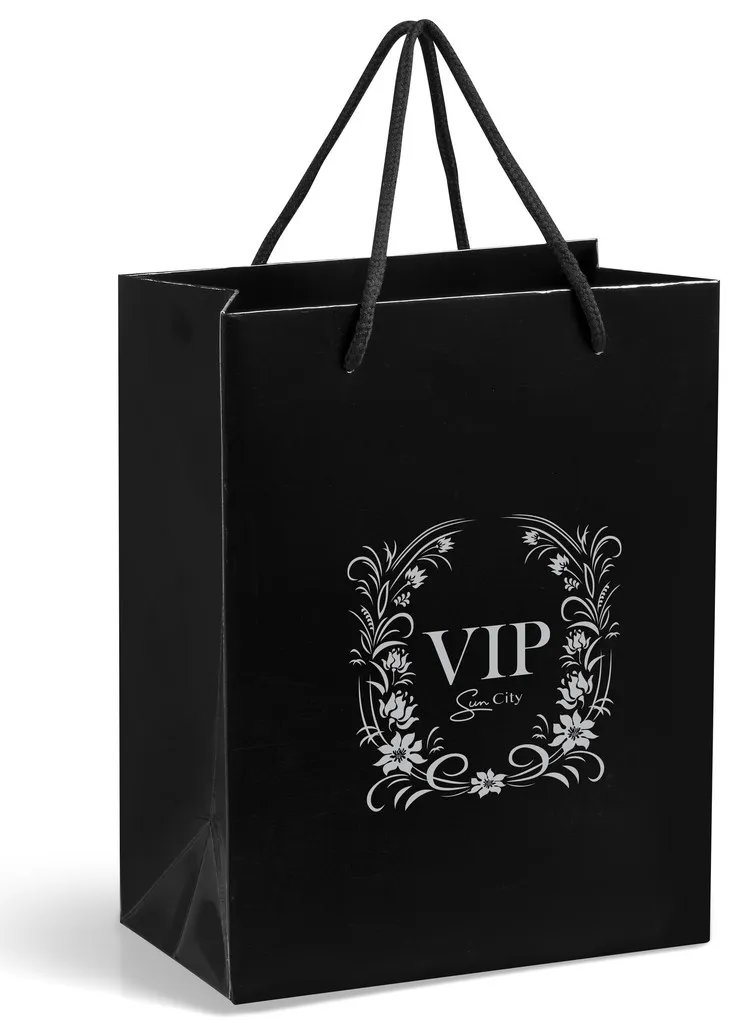 Altitude Dazzle Mini Paper Gift Bag