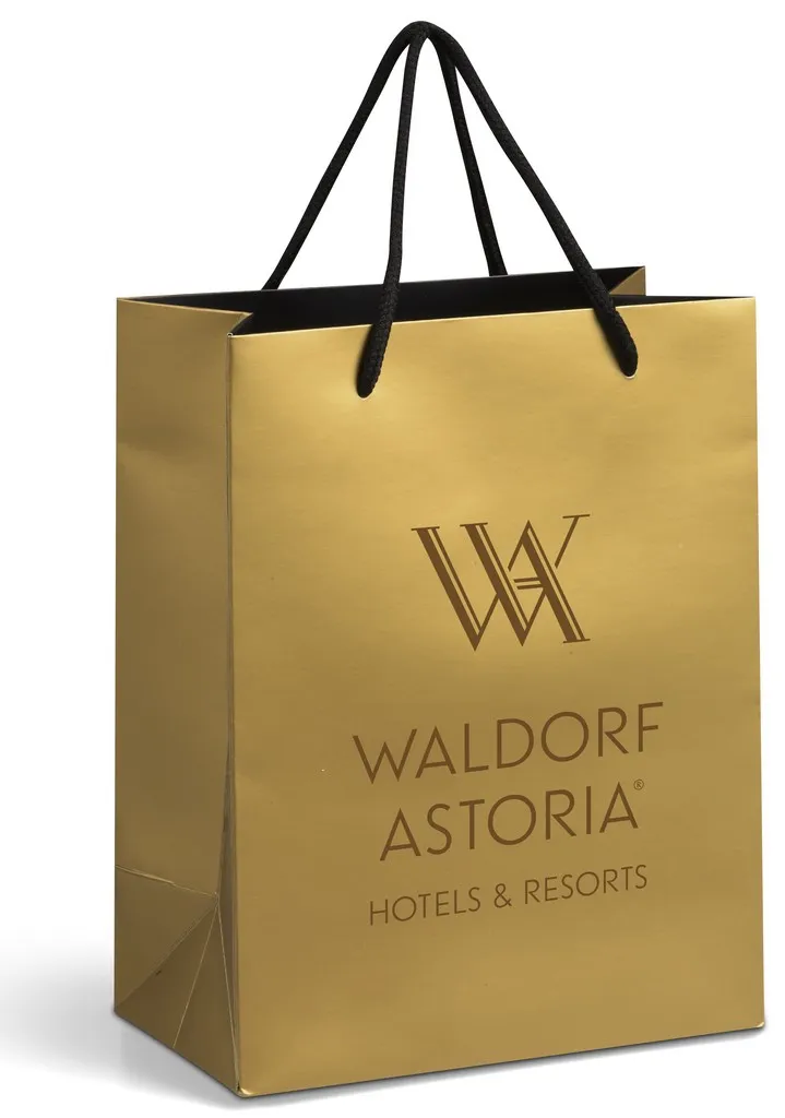 Altitude Dazzle Mini Paper Gift Bag