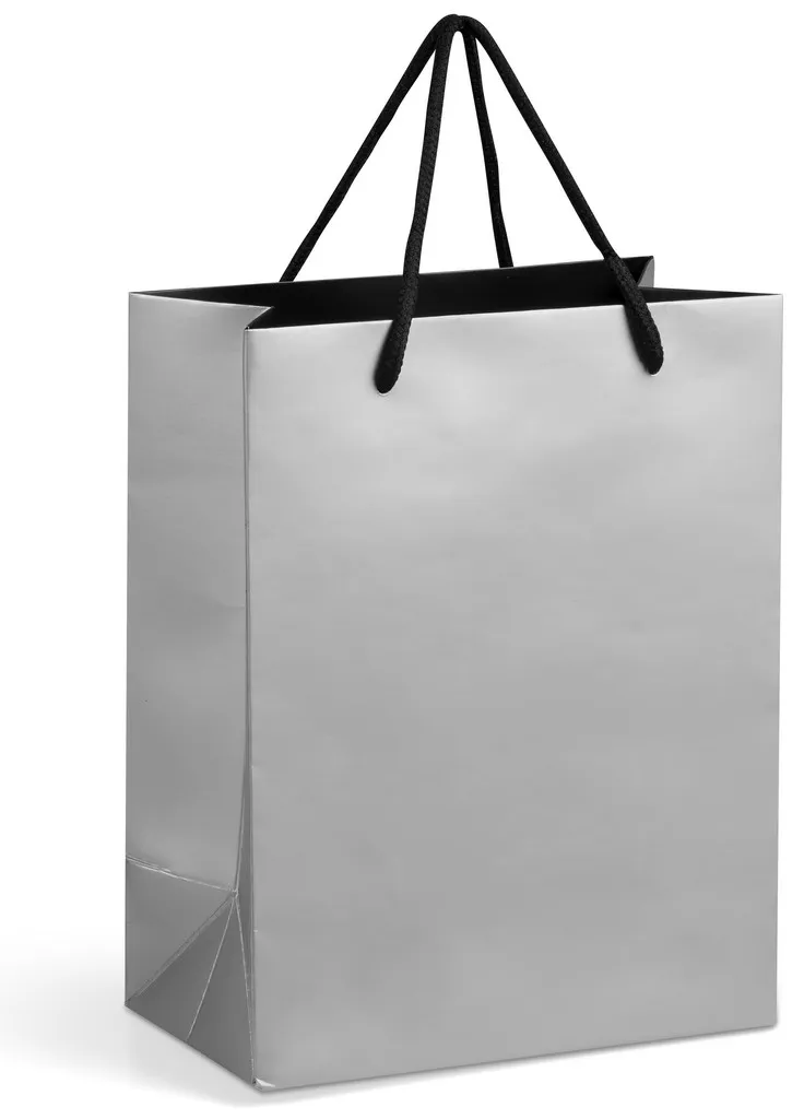 Altitude Dazzle Mini Paper Gift Bag