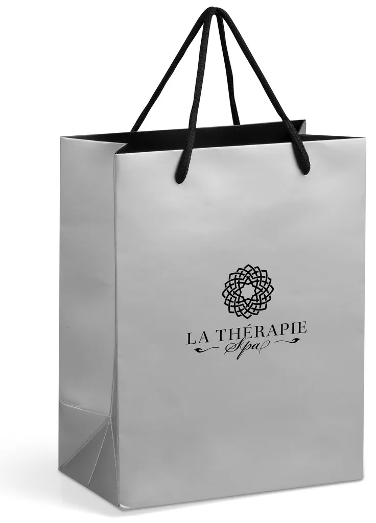 Altitude Dazzle Mini Paper Gift Bag