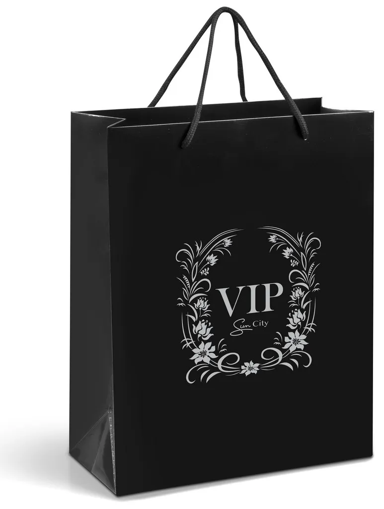 Altitude Dazzle Midi Paper Gift Bag