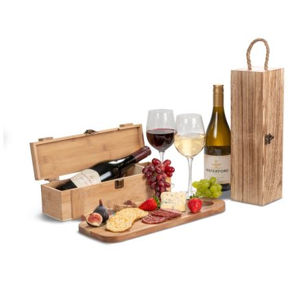 Cavas Wine Box