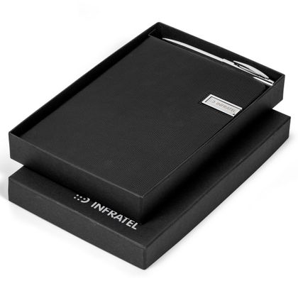 Cypher USB Notebook Gift Set