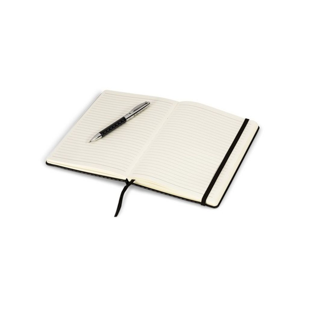 Prive A5 Notebook Gift Set