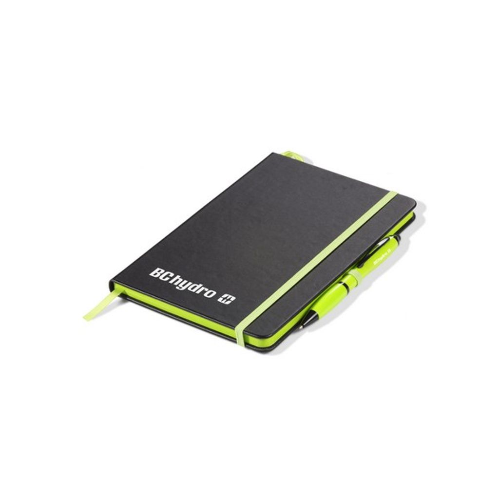 Avatar A5 Notebook Gift Set