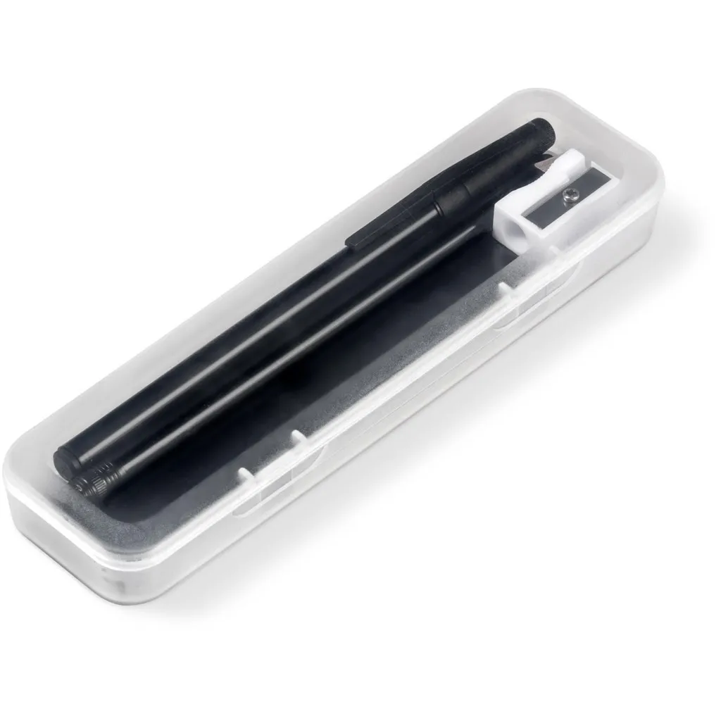 Pulse Stationery Set