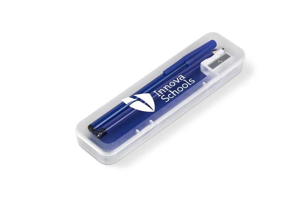 Pulse Stationery Set