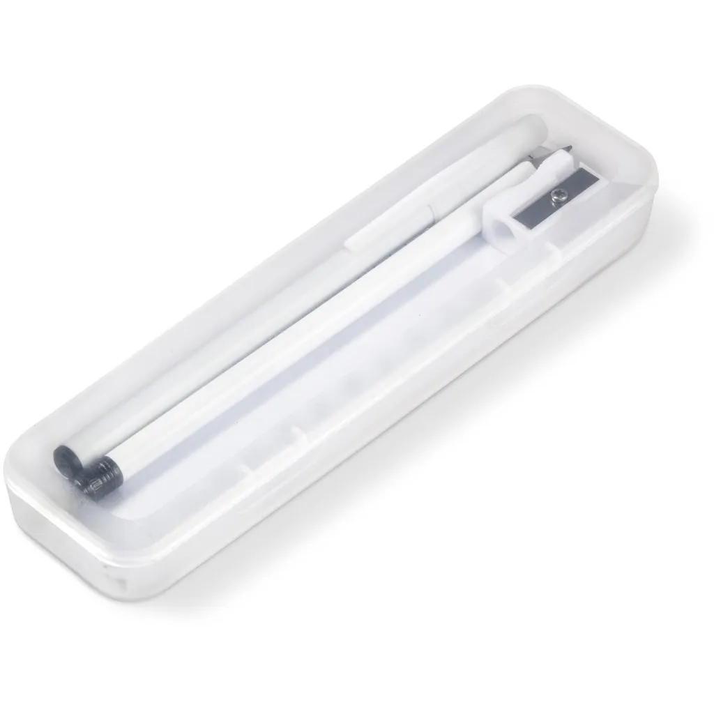 Pulse Stationery Set