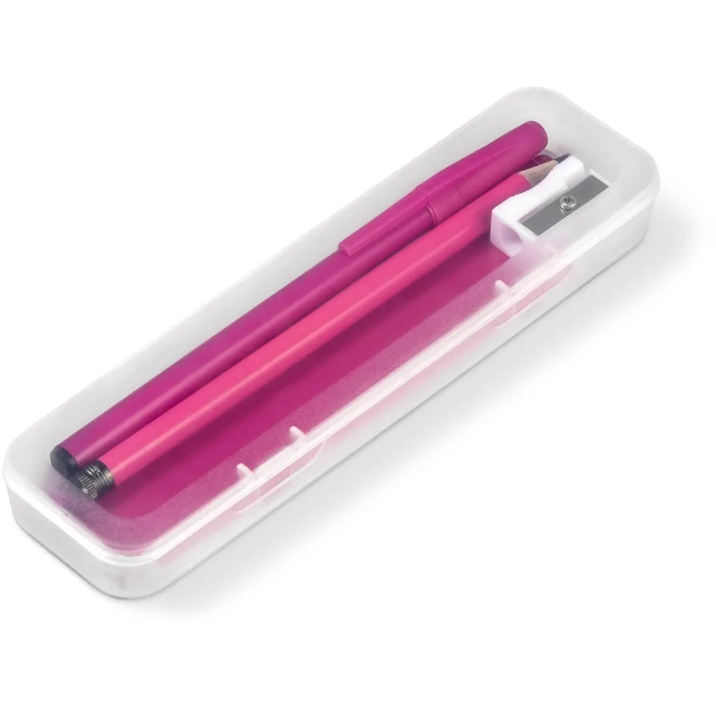 Pulse Stationery Set