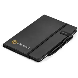 Century USB Notebook Gift Set