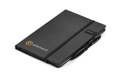 Century USB Notebook Gift Set