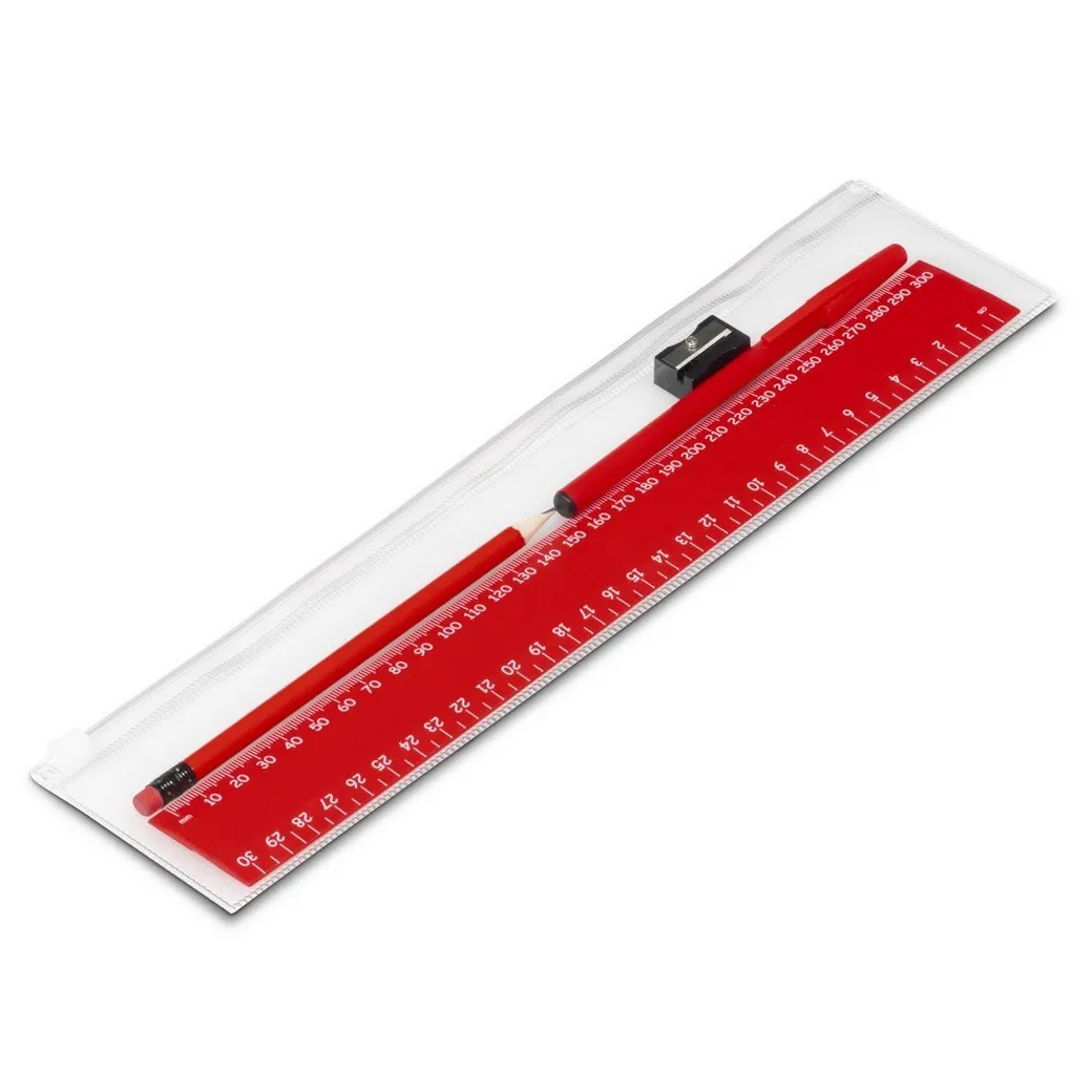 Frontline Stationery Set