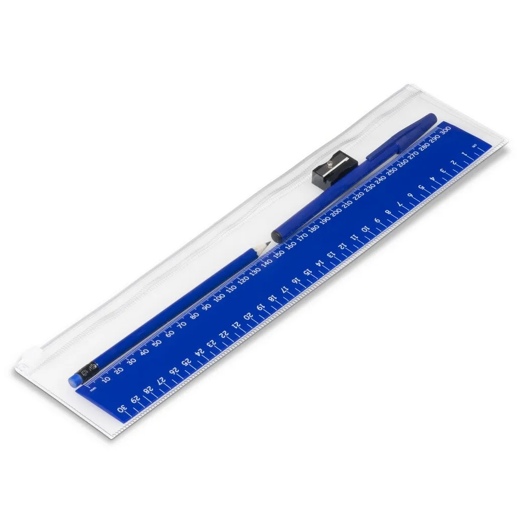 Frontline Stationery Set