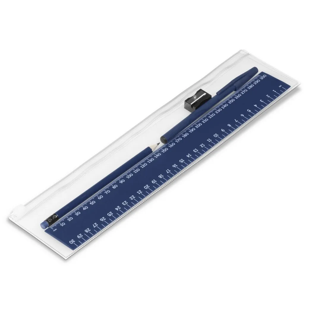 Frontline Stationery Set