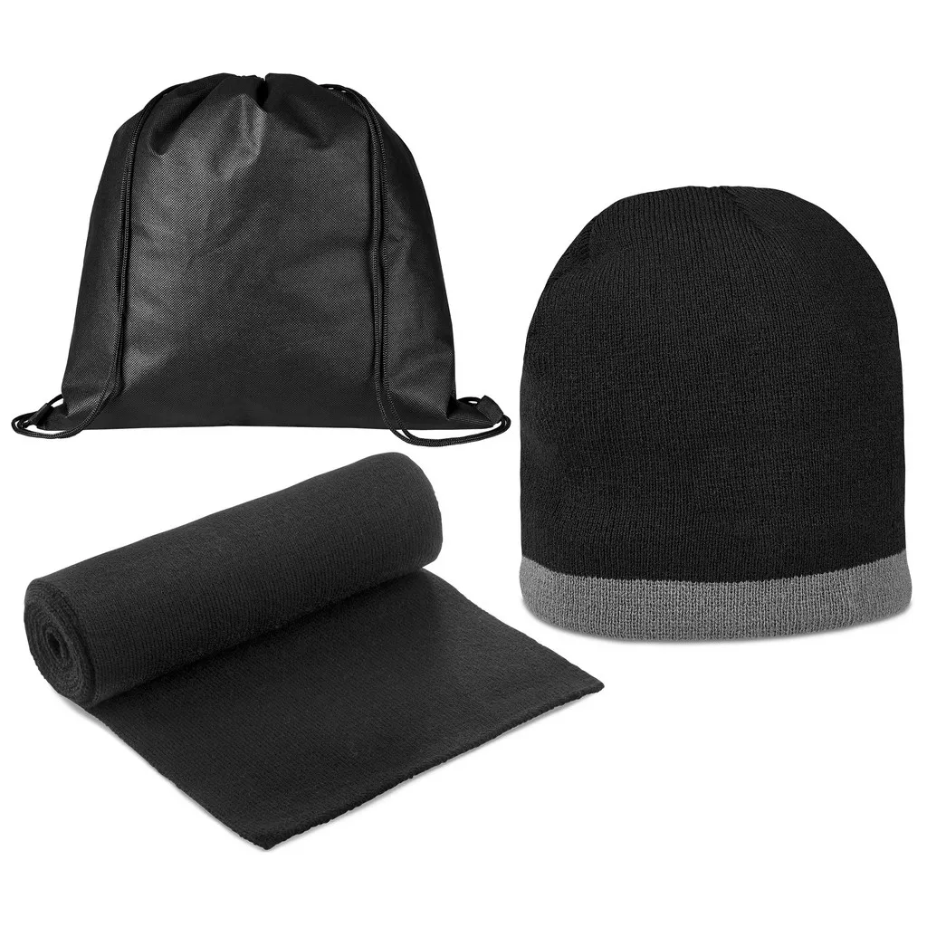 Solo Winter Warmer Set