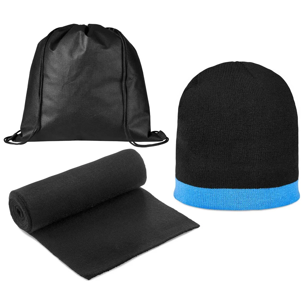 Solo Winter Warmer Set