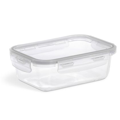 Clarion Glass Lunch Box