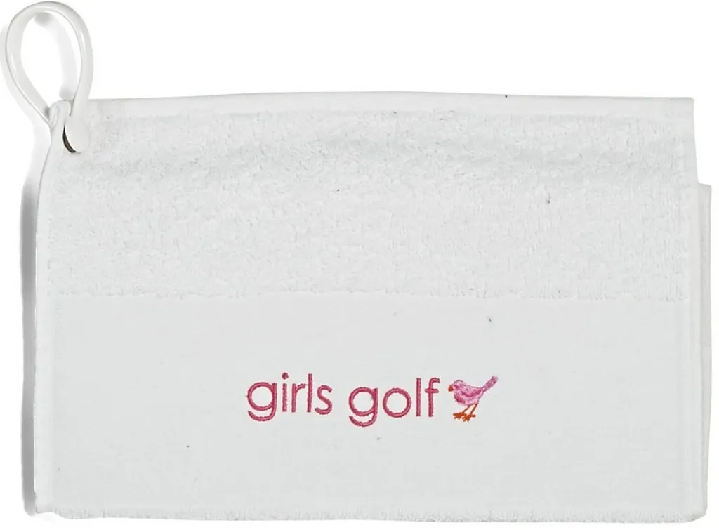 Erinvale Golf Towel