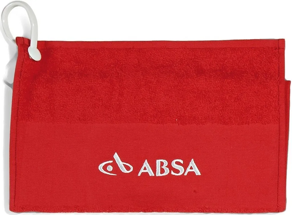 Erinvale Golf Towel