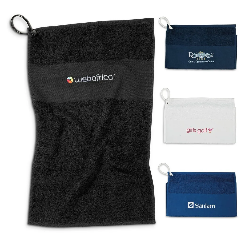 Erinvale Golf Towel
