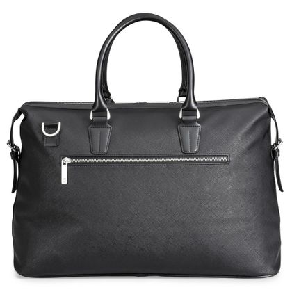 Gary Player Simulated Leather Weekend Bag