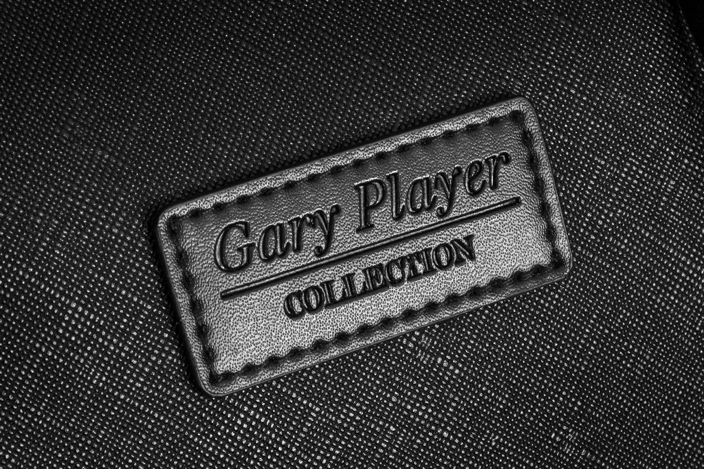 Gary Player Torrey Pines Weekend Bag